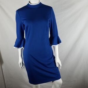 Alexia Admor Midi Dress" New" ! -1 imperfection!